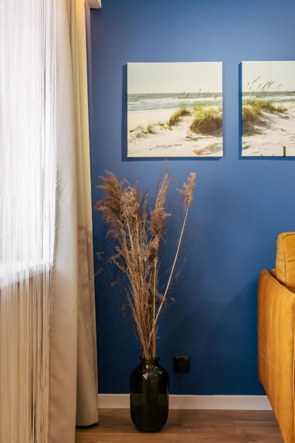 Apartamenty Greenpoint Дзвижино Экстерьер фото