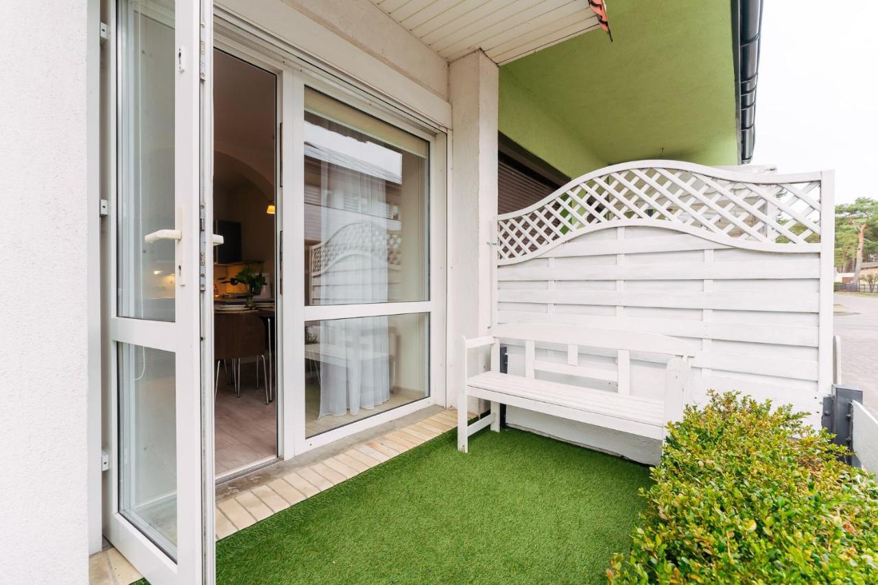 Apartamenty Greenpoint Дзвижино Экстерьер фото