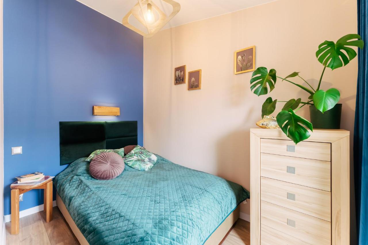 Apartamenty Greenpoint Дзвижино Экстерьер фото