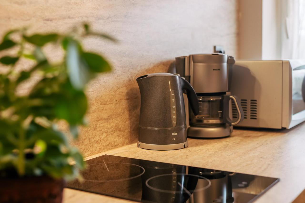 Apartamenty Greenpoint Дзвижино Экстерьер фото