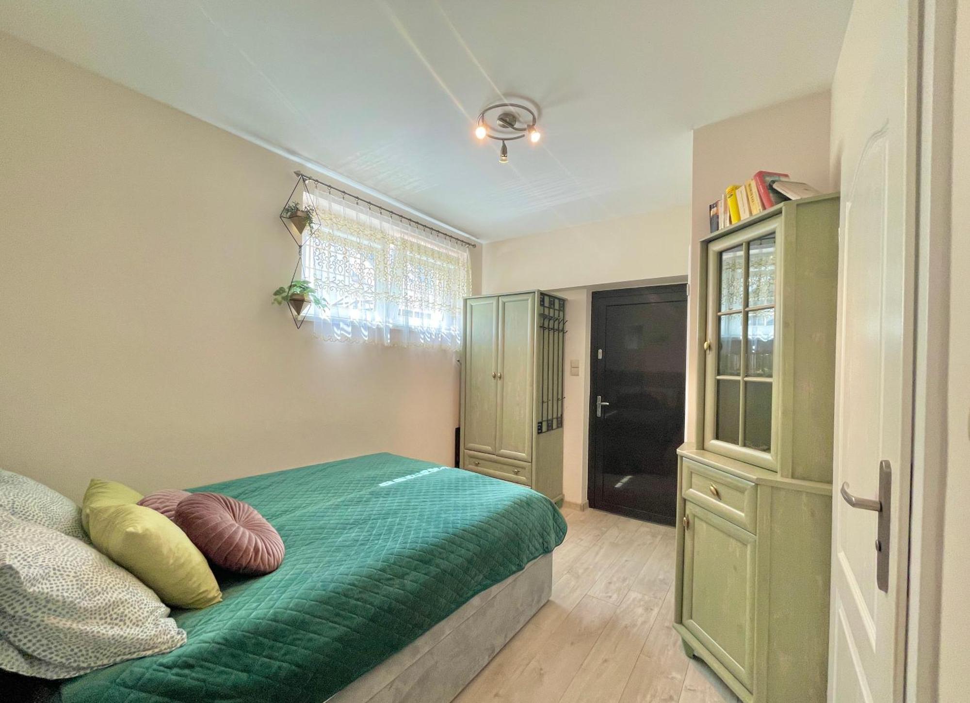 Apartamenty Greenpoint Дзвижино Экстерьер фото